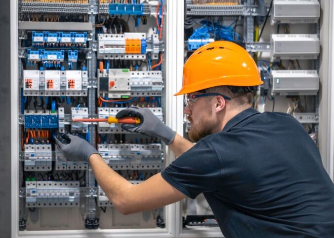 Como saber qual fita isolante para rede elétrica usar?