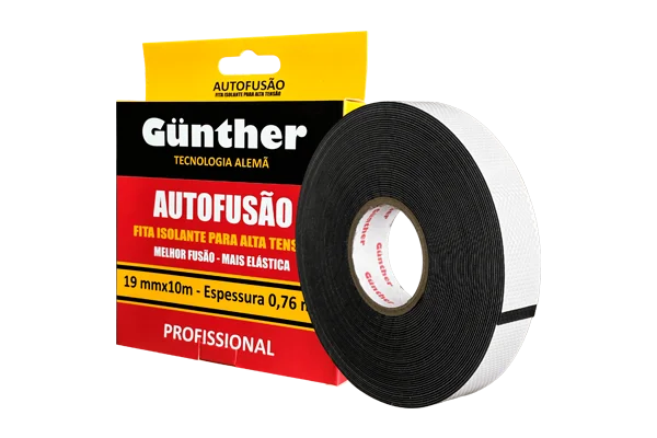 Fita de Autofusão